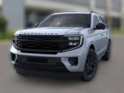 Ford Expedition Platinum 4x4 2026