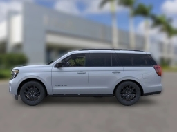 Ford Expedition Platinum 4x4 2026