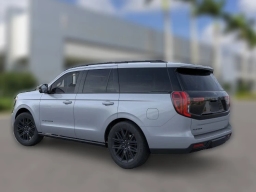 Ford Expedition Platinum 4x4 2026