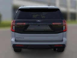 Ford Expedition Platinum 4x4 2026