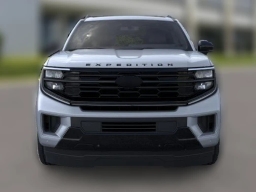 Ford Expedition Platinum 4x4 2026