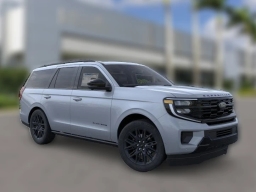Ford Expedition Platinum 4x4 2026