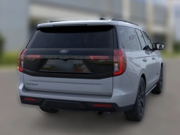 Ford Expedition Platinum 4x4 2026