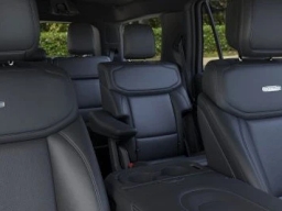 Ford Expedition Platinum 4x4 2026