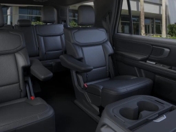 Ford Expedition Platinum 4x4 2026