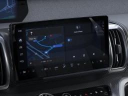 Ford Expedition Platinum 4x4 2026