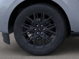 Ford Expedition Platinum 4x4 2026