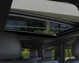 Ford Expedition Platinum 4x4 2026