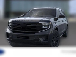Ford Expedition Platinum 4x4 2026