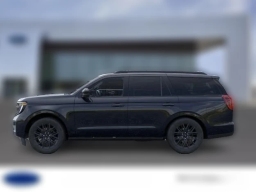 Ford Expedition Platinum 4x4 2026