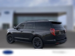 Ford Expedition Platinum 4x4 2026