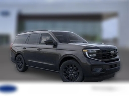 Ford Expedition Platinum 4x4 2026