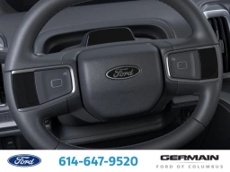 Ford Expedition Platinum 4x4 2026