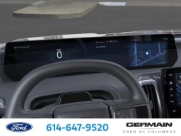 Ford Expedition Platinum 4x4 2026