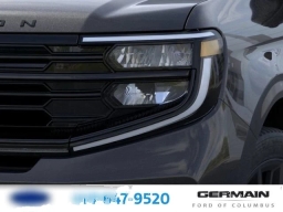 Ford Expedition Platinum 4x4 2026