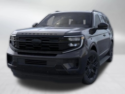 Ford Expedition Platinum 4x4 2026