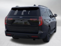 Ford Expedition Platinum 4x4 2026