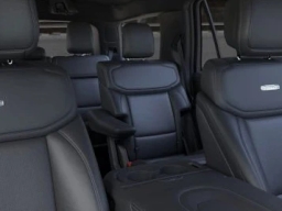 Ford Expedition Platinum 4x4 2026