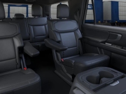 Ford Expedition Platinum 4x4 2026