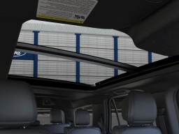 Ford Expedition Platinum 4x4 2026