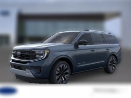 Ford Expedition Platinum 4x4 2026