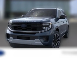 Ford Expedition Platinum 4x4 2026