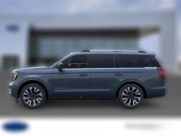 Ford Expedition Platinum 4x4 2026