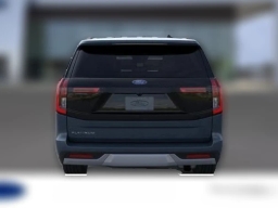 Ford Expedition Platinum 4x4 2026