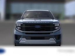 Ford Expedition Platinum 4x4 2026