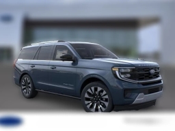 Ford Expedition Platinum 4x4 2026