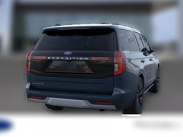 Ford Expedition Platinum 4x4 2026