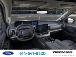 Ford Expedition Platinum 4x4 2026