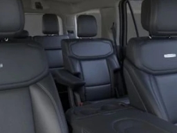 Ford Expedition Platinum 4x4 2026