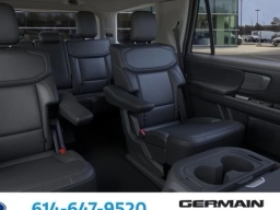Ford Expedition Platinum 4x4 2026