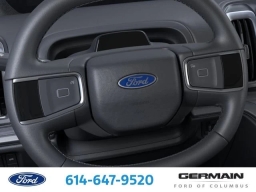 Ford Expedition Platinum 4x4 2026