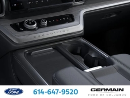 Ford Expedition Platinum 4x4 2026