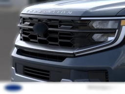 Ford Expedition Platinum 4x4 2026