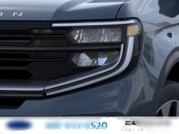 Ford Expedition Platinum 4x4 2026