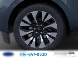 Ford Expedition Platinum 4x4 2026