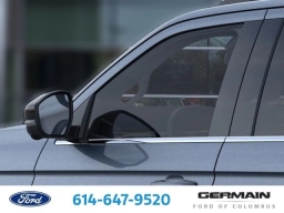 Ford Expedition Platinum 4x4 2026