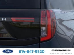 Ford Expedition Platinum 4x4 2026