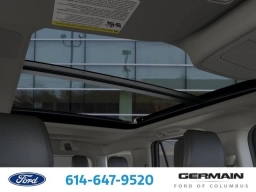 Ford Expedition Platinum 4x4 2026