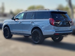 Ford Expedition Platinum 4x4 2026