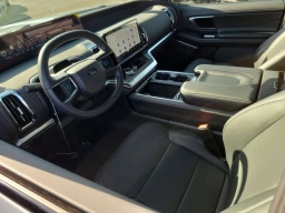 Ford Expedition Platinum 4x4 2026