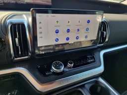 Ford Expedition Platinum 4x4 2026