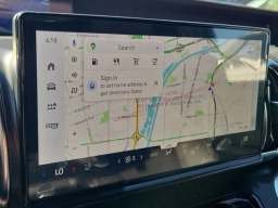 Ford Expedition Platinum 4x4 2026