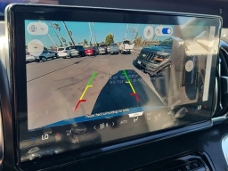 Ford Expedition Platinum 4x4 2026