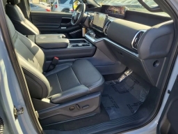 Ford Expedition Platinum 4x4 2026