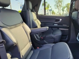 Ford Expedition Platinum 4x4 2026