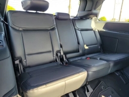 Ford Expedition Platinum 4x4 2026